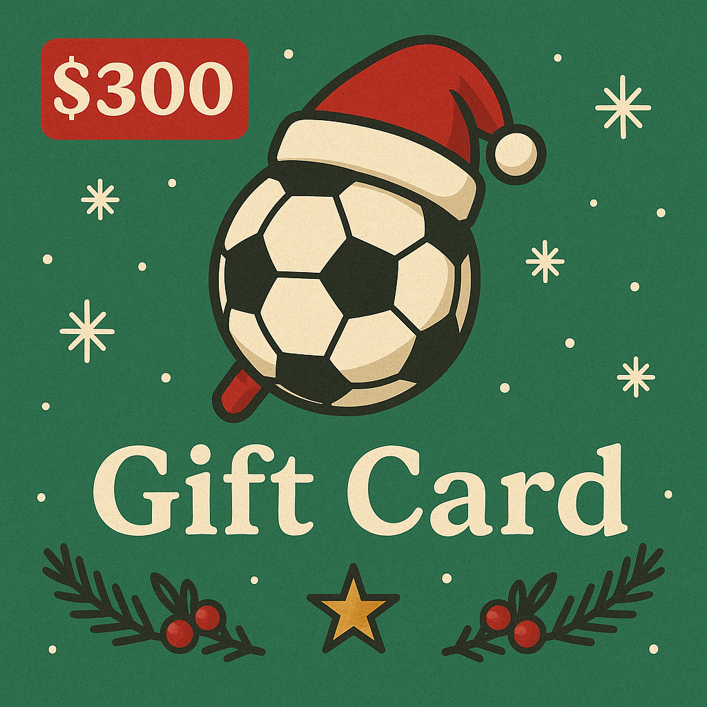 $300 Gift Card
