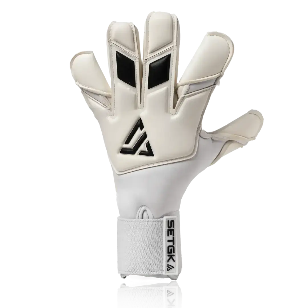 SET GK OG Panda Goalkeeper Gloves
