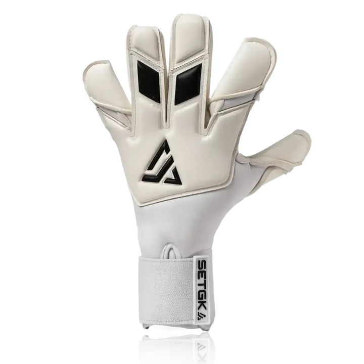 SET GK OG Panda Goalkeeper Gloves
