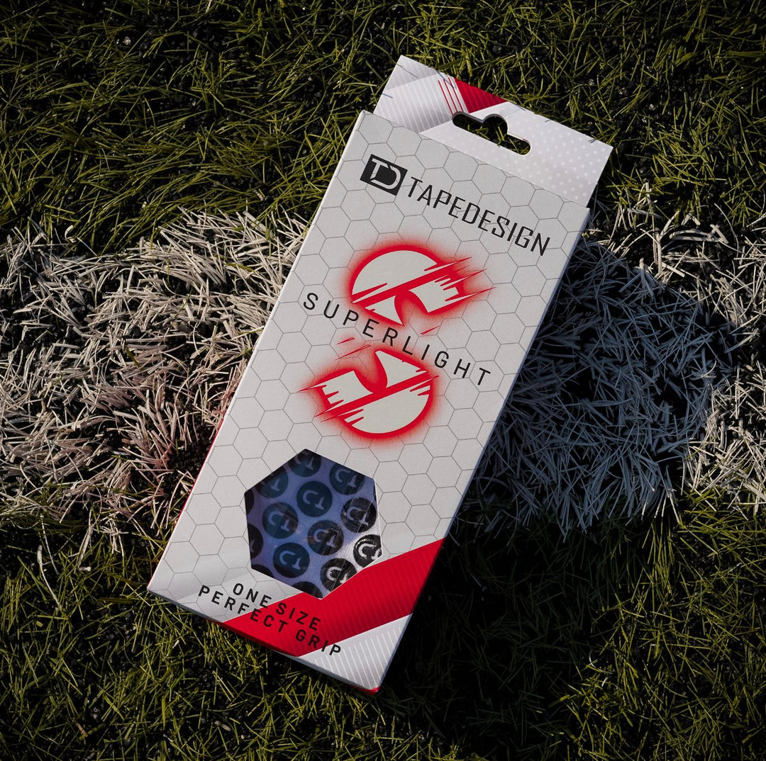 TAPEDESIGN "SUPERLIGHT" Grip Socks