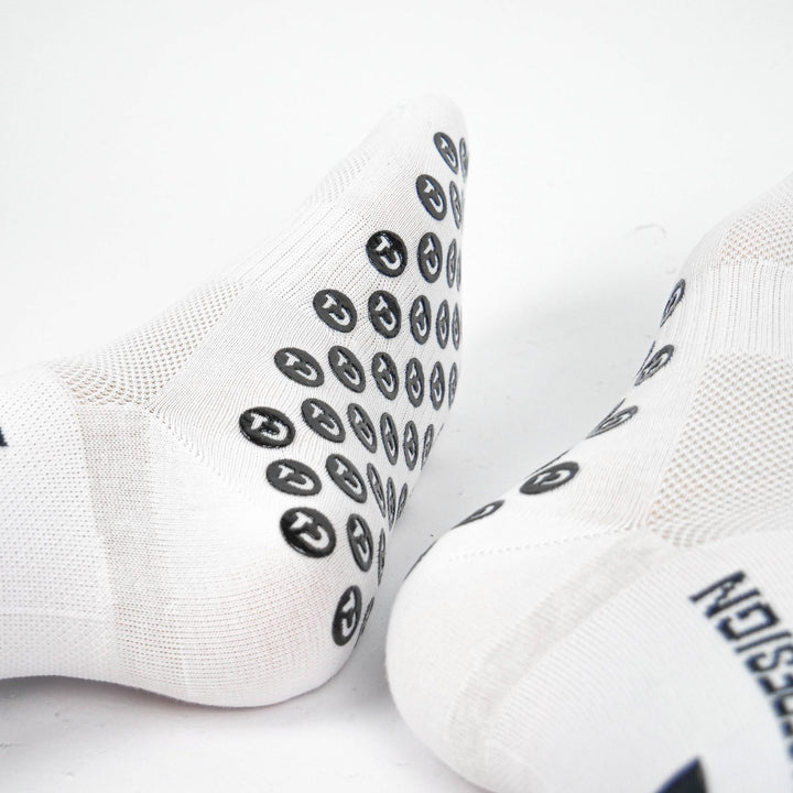 TAPEDESIGN "SUPERLIGHT" Grip Socks