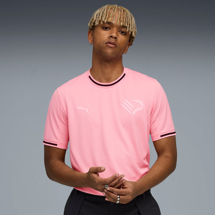 PALERMO HOME JERSEY REPLICA