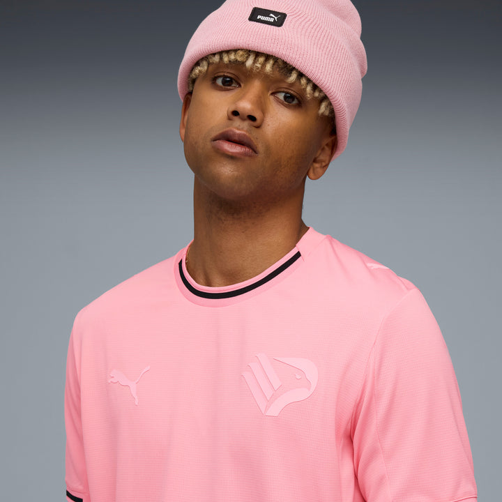 PALERMO HOME JERSEY REPLICA