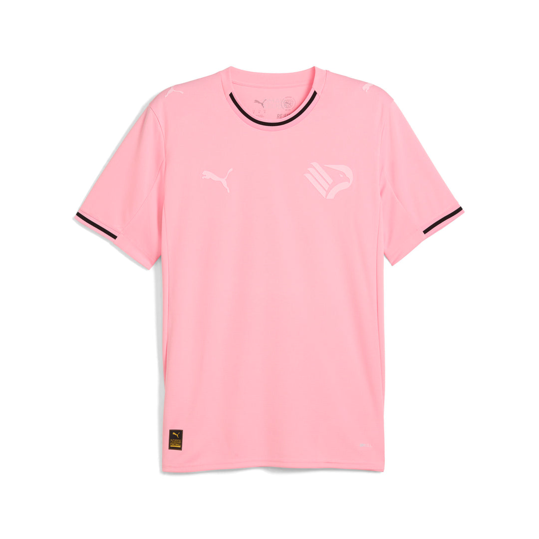 PALERMO HOME JERSEY REPLICA