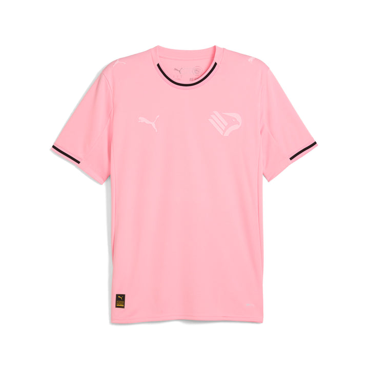 PALERMO HOME JERSEY REPLICA